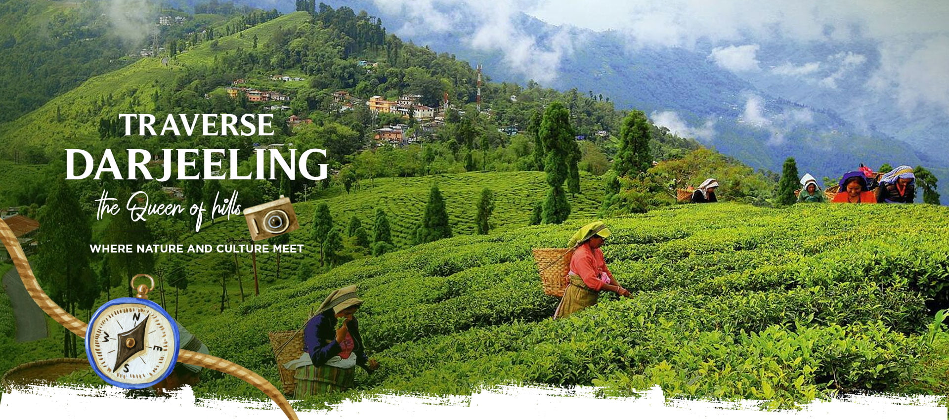 Darjeeling