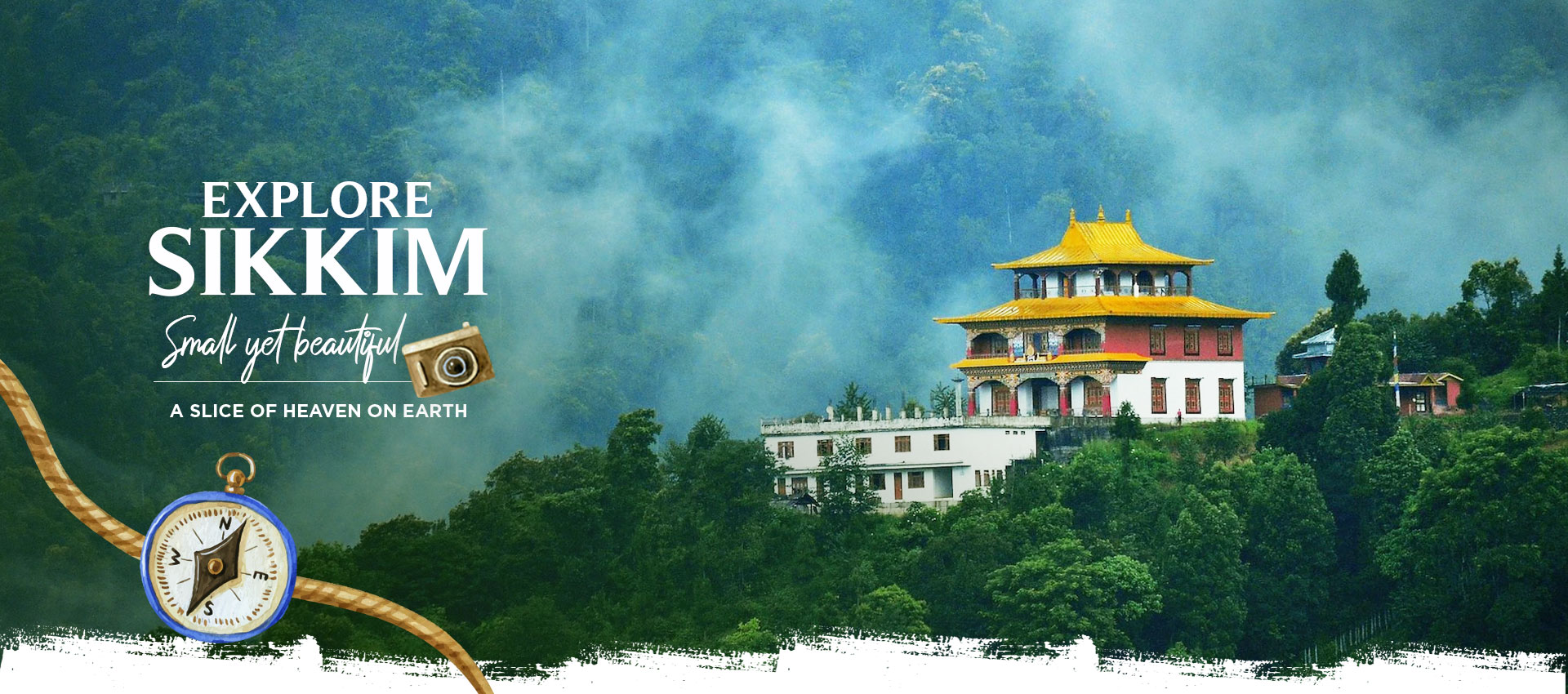Sikkim