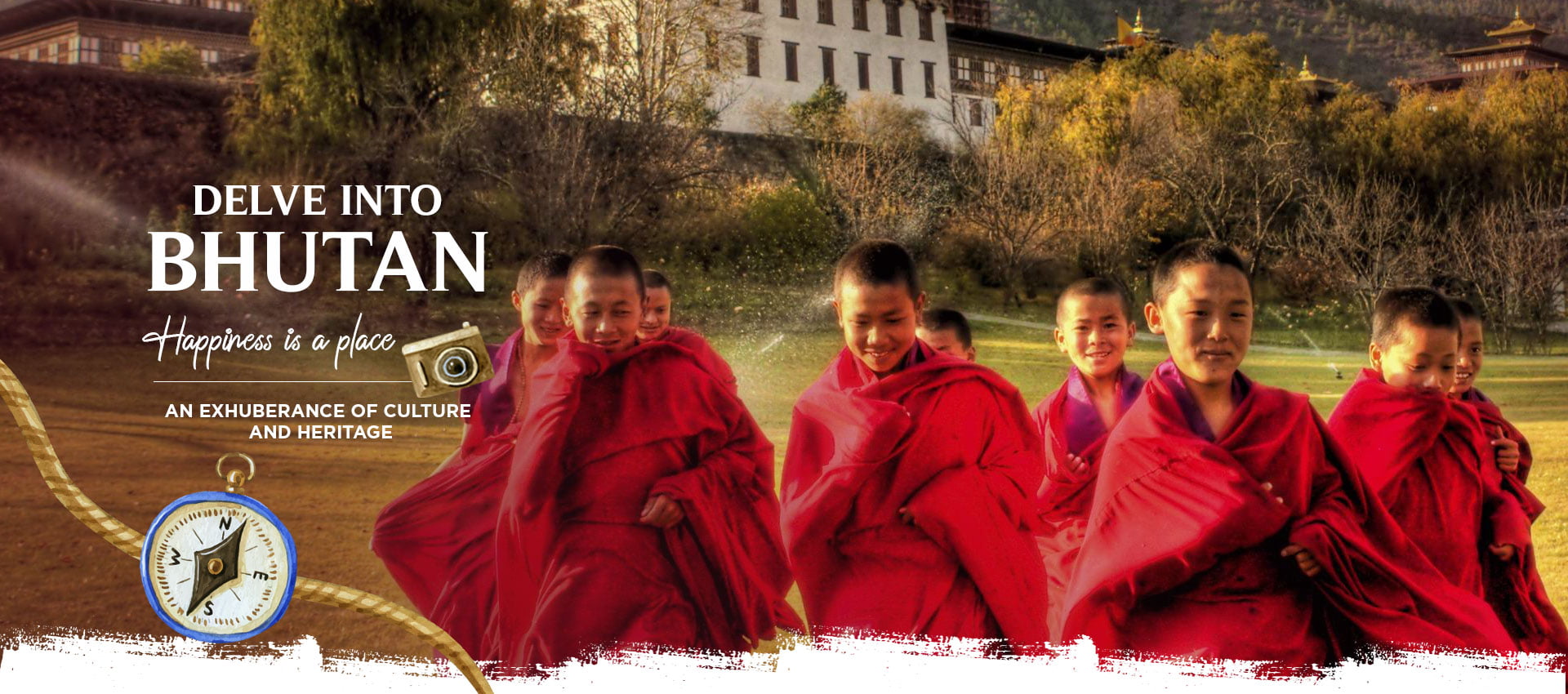 Bhutan