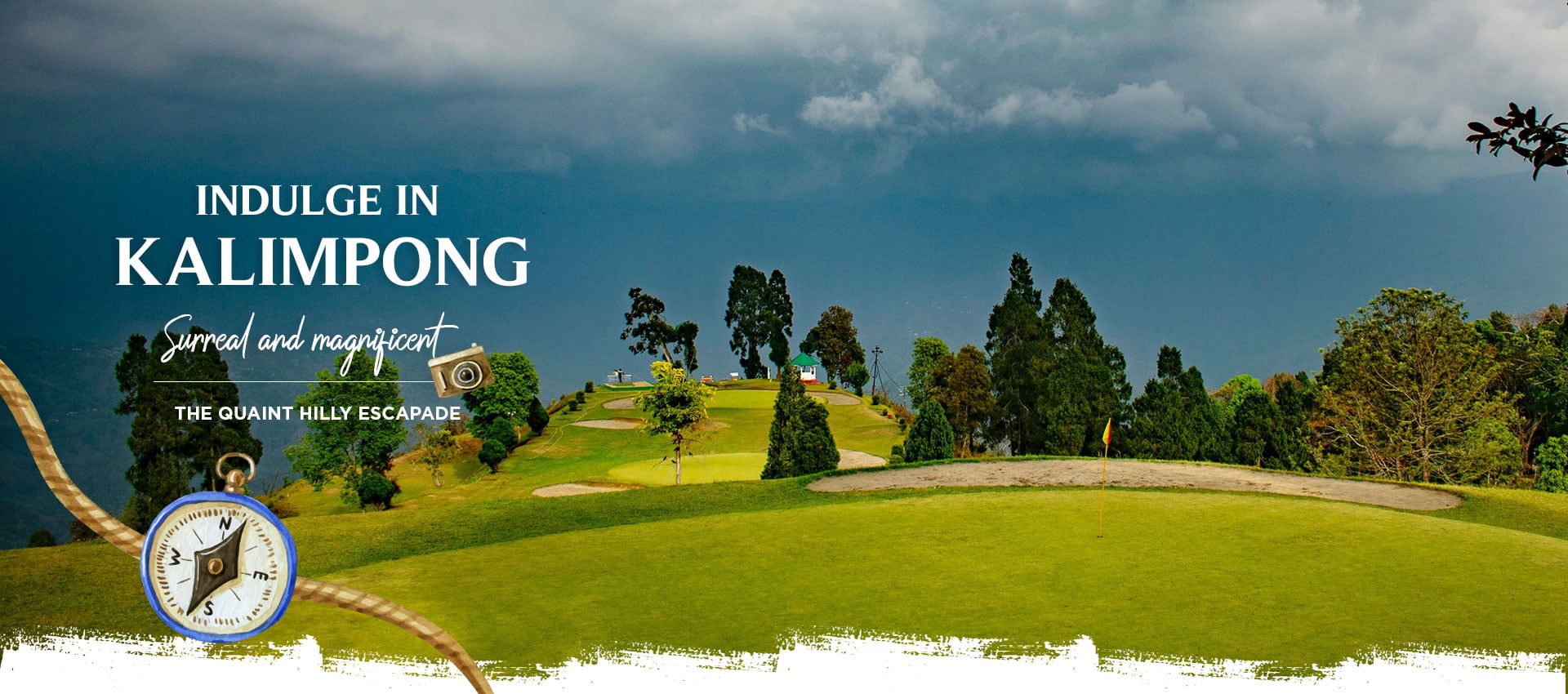 Kalimpong
