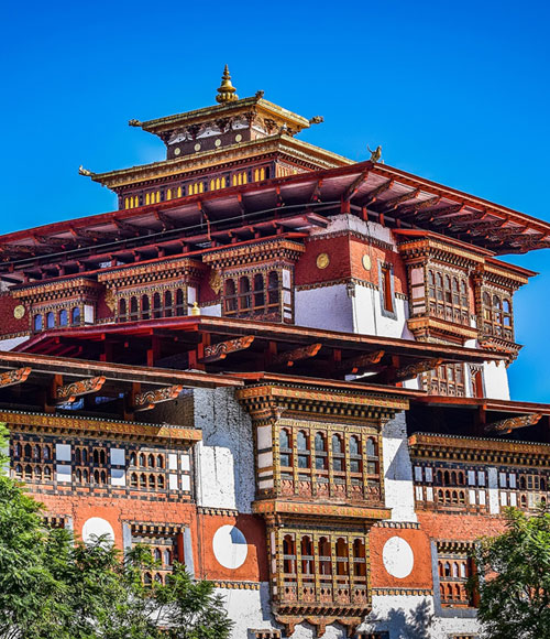 Bhutan