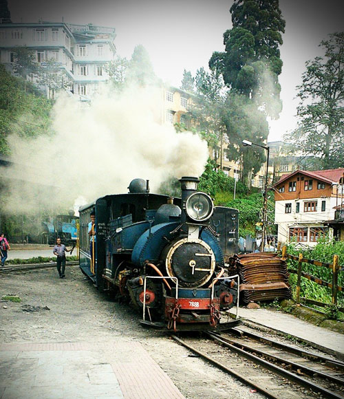Darjeeling