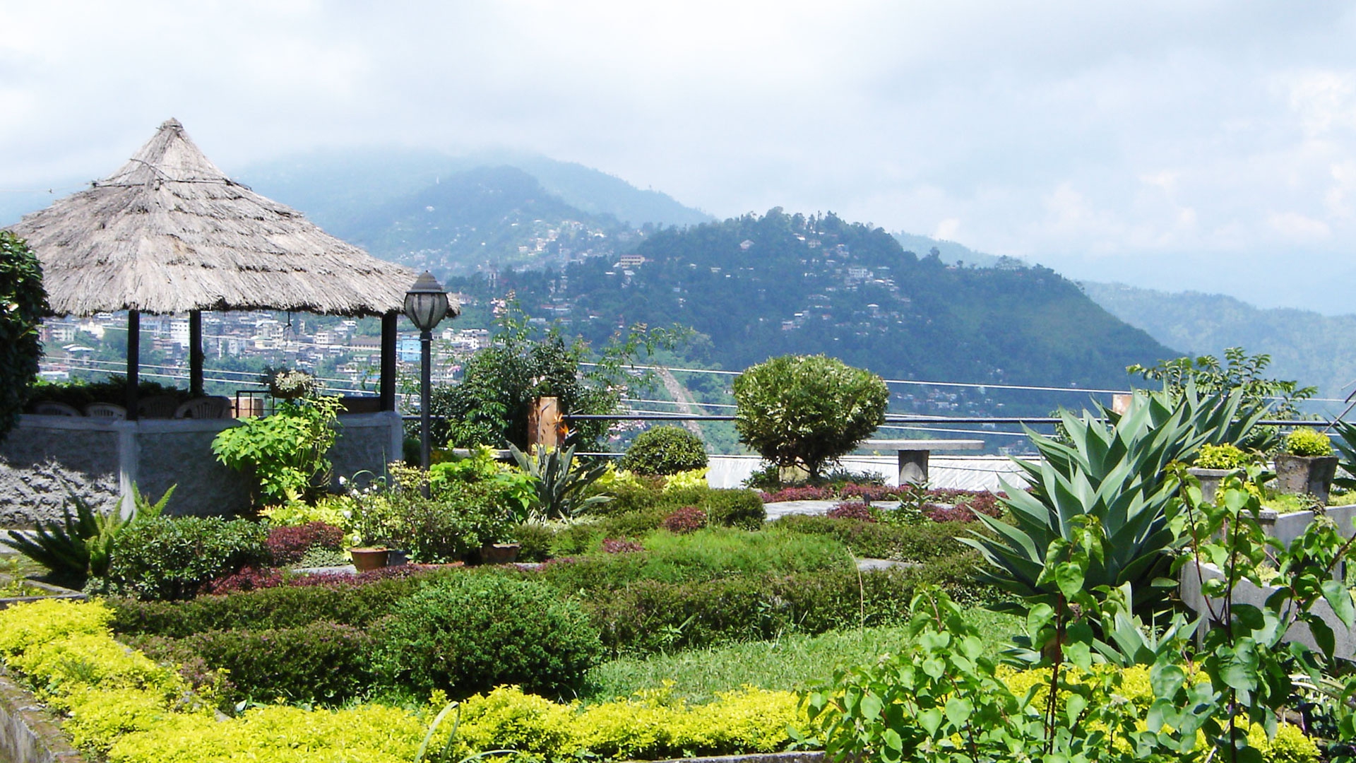 Heaven on Hills Darjeeling & Kalimpong Trip