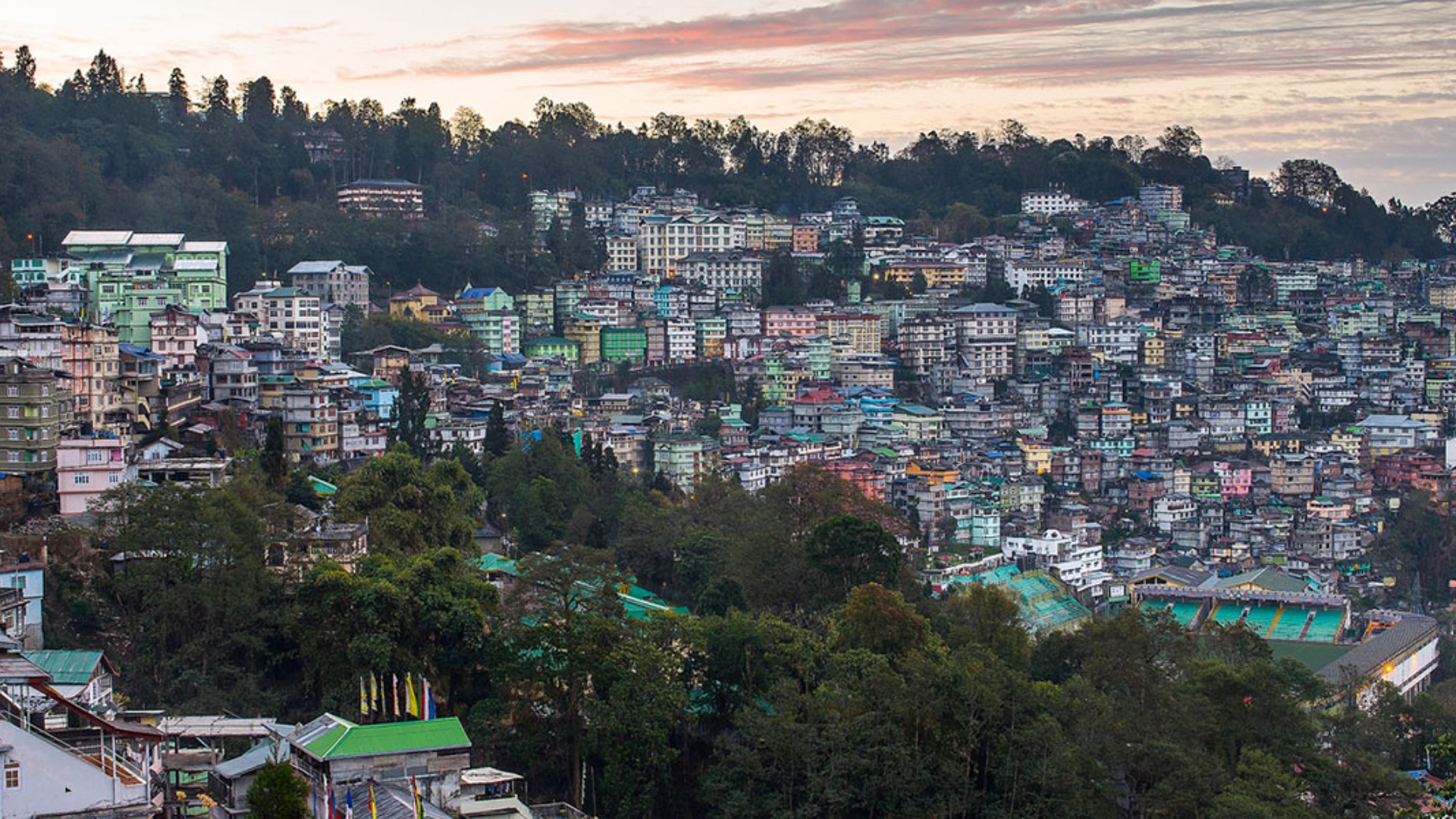 Extended Gangtok Tour