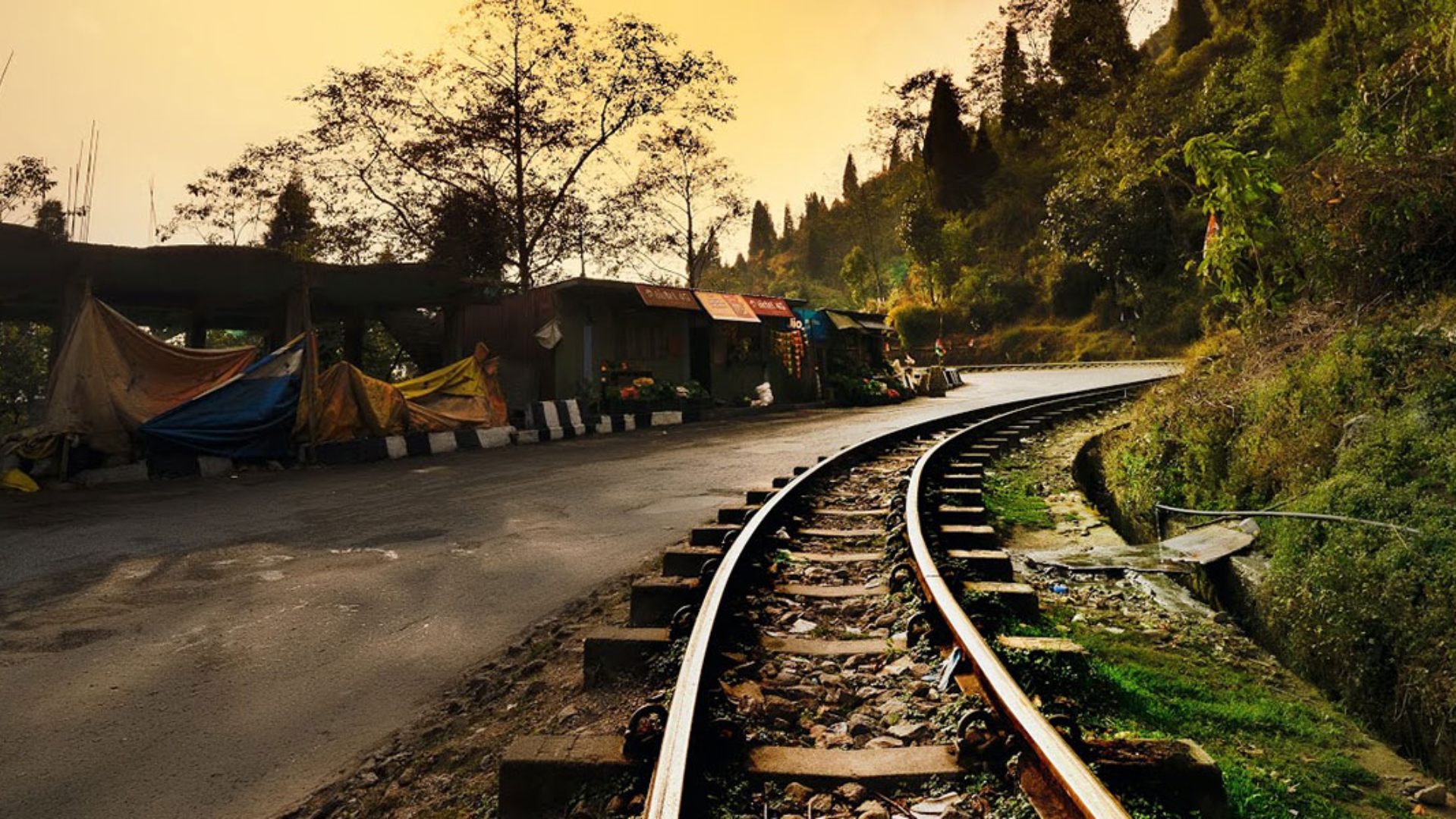Gangtok Delight with Darjeeling Special - Group Tour