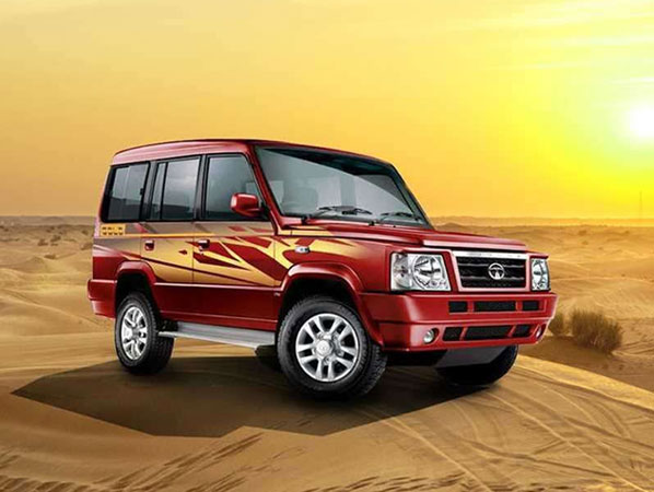 tata-sumo