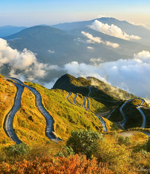 Sikkim